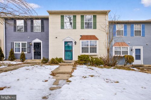 5707 Falkland Pl, CAPITOL HEIGHTS, MD, 20743-4220 | Card Image