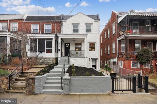 1374 Rittenhouse St Nw, WASHINGTON, DC, 20011-1106 | Card Image