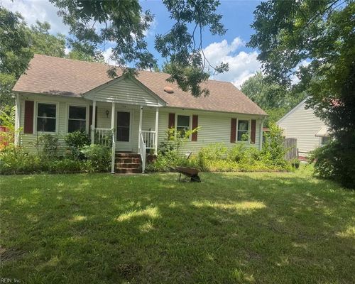 135 Francis Street, Portsmouth, VA, 23702 | Card Image