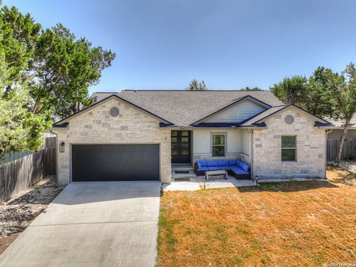 570 Forest Crst, Canyon Lake, TX, 78133-4416 | Card Image