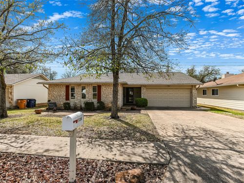 11206 Blackmoor Drive, Austin, TX, 78759 | Card Image