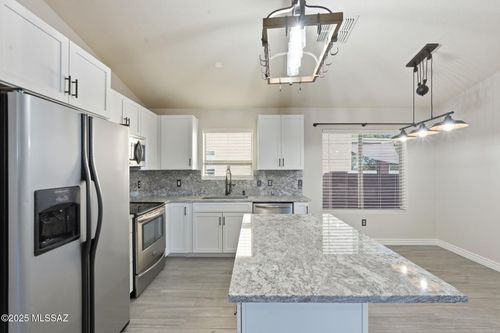 8373 S Egyptian Drive, Tucson, AZ, 85747 | Card Image