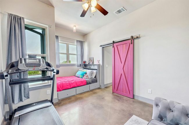 Another custom bed and another large guest or kid room. | Image 25