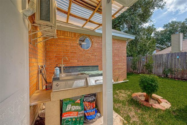 11823 Caprock Canyons Ln, House other with 4 bedrooms, 3 bathrooms and 2 parking in Sugar Land TX | Image 39