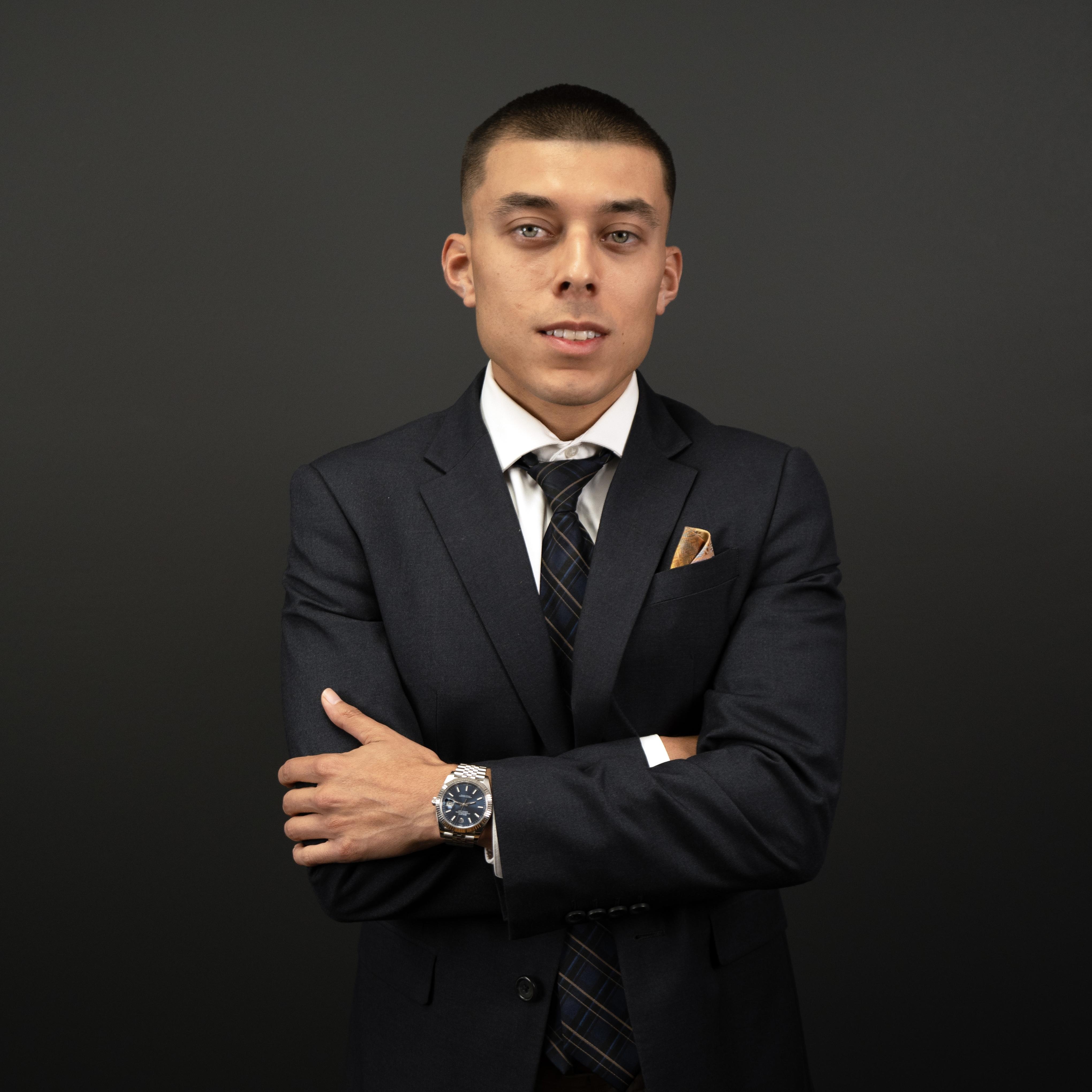 Eddie Meza