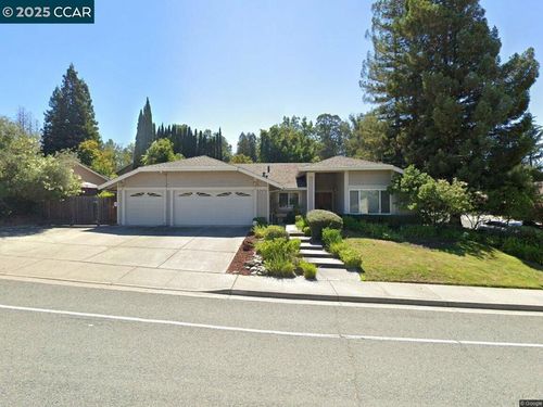 304 Skyview Dr, Pleasant Hill, CA, 94523-1058 | Card Image