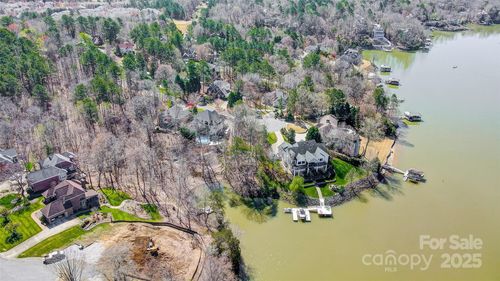 11055 Holiday Cove Dr, Tega Cay, SC, 29708-7219 | Card Image