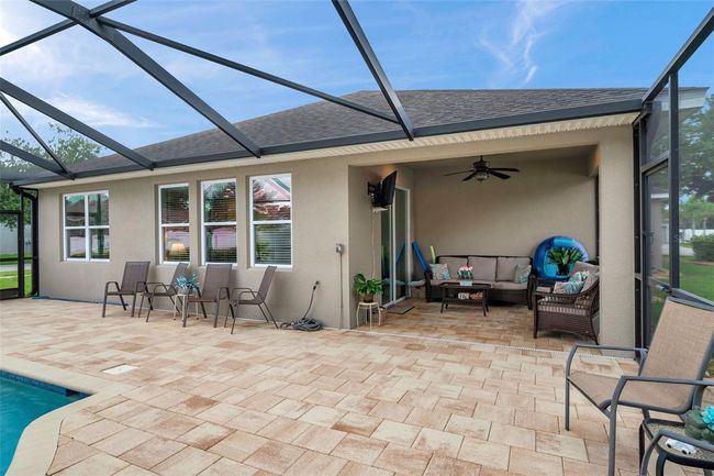 1328 Rushgrove Cir, House other with 3 bedrooms, 2 bathrooms and null parking in DOVER FL | Image 45