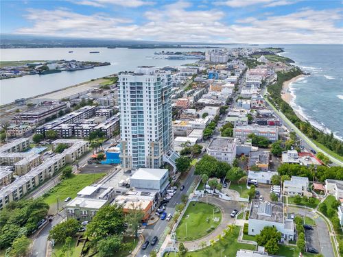206-404 Ave De La Constitucion, San Juan, PR, 00901 | Card Image