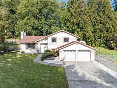 2884 Aspen Street Se, House other with 3 bedrooms, 1 bathrooms and 2 parking in Port Orchard WA | Image 1