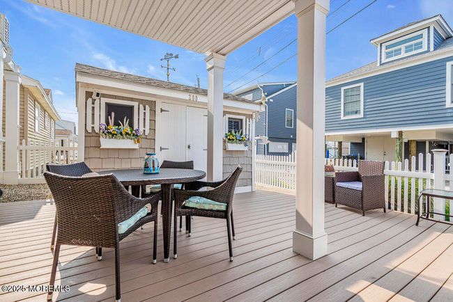 200 San Fernando Dr, House other with 4 bedrooms, 4 bathrooms and null parking in Lavallette NJ | Image 64