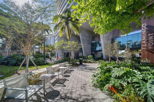 APT-262 - 1500 Bay Rd, Condo with 2 bedrooms, 2 bathrooms and null parking in Miami Beach FL | Image 44