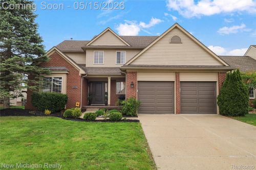 7622 Greene Farm Dr, Ypsilanti, MI, 48197-9467 | Card Image
