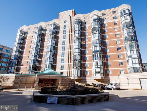 apt-1007-24 Courthouse Sq, ROCKVILLE, MD, 20850-2352 | Card Image