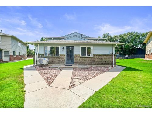 201-7309 W Hampden Ave, Lakewood, CO, 80227-5108 | Card Image