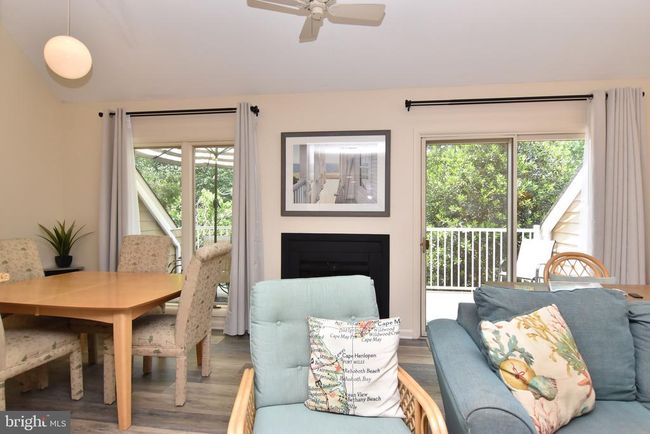 UNIT-427 - 20802 Spring Lake Dr, Condo with 2 bedrooms, 2 bathrooms and null parking in REHOBOTH BEACH DE | Image 12