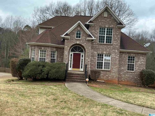 6330 Walnut Dr, PINSON, AL, 35126-4492 | Card Image
