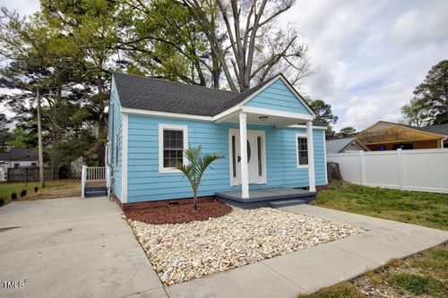 504 Belmont Ave Sw, Wilson, NC, 27893-4805 | Card Image