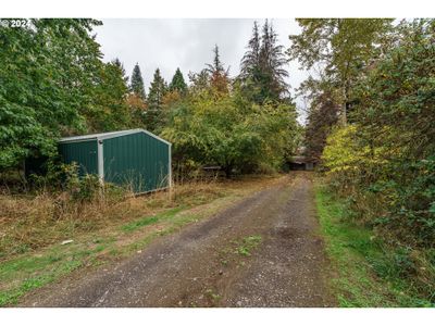 21664 S Springwater Rd, House other with 3 bedrooms, 1 bathrooms and 2 parking in Estacada OR | Image 3