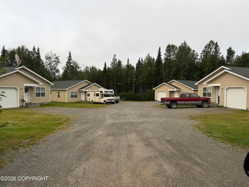 50163 Forest Glen St, Kenai, AK, 99611-9516 | Card Image