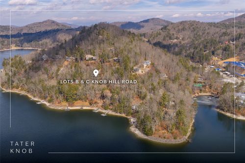 B&C Knob Hill Road, Glenville, NC, 28736 | Card Image