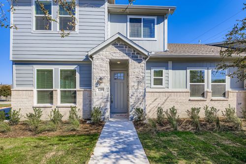 1208 Pebblebrook Dr, Mckinney, TX, 75071 | Card Image