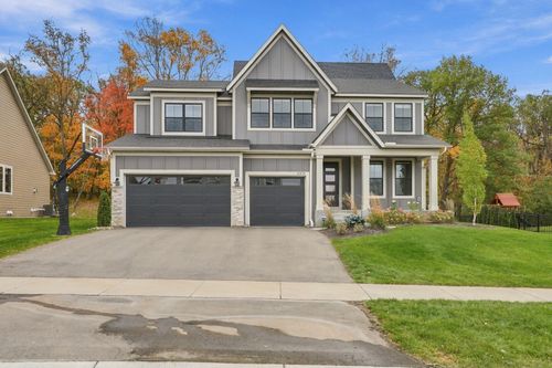 4304 Hillside Dr, Medina, MN, 55340-3504 | Card Image
