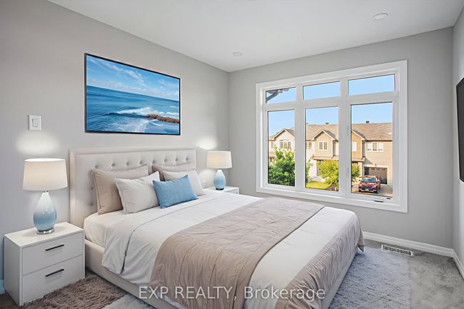 207 Vision St, House attached with 3 bedrooms, 3 bathrooms and 2 parking in Manotick ON | Image 16