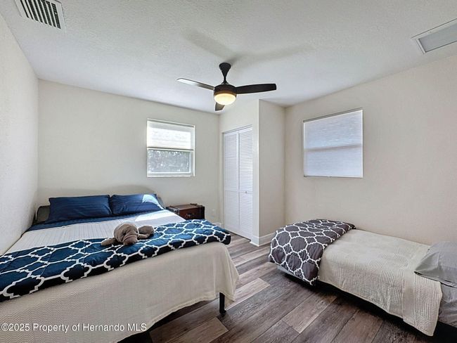 7272 Westwind St, House other with 2 bedrooms, 1 bathrooms and null parking in Weeki Wachee FL | Image 39