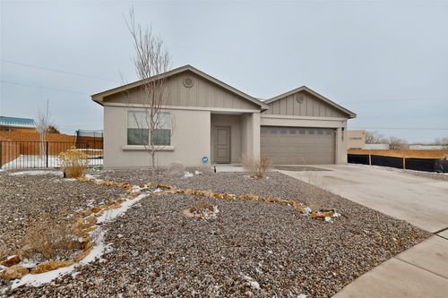 6016 Geo Park Ln, Santa Fe, NM, 87507-1607 | Card Image