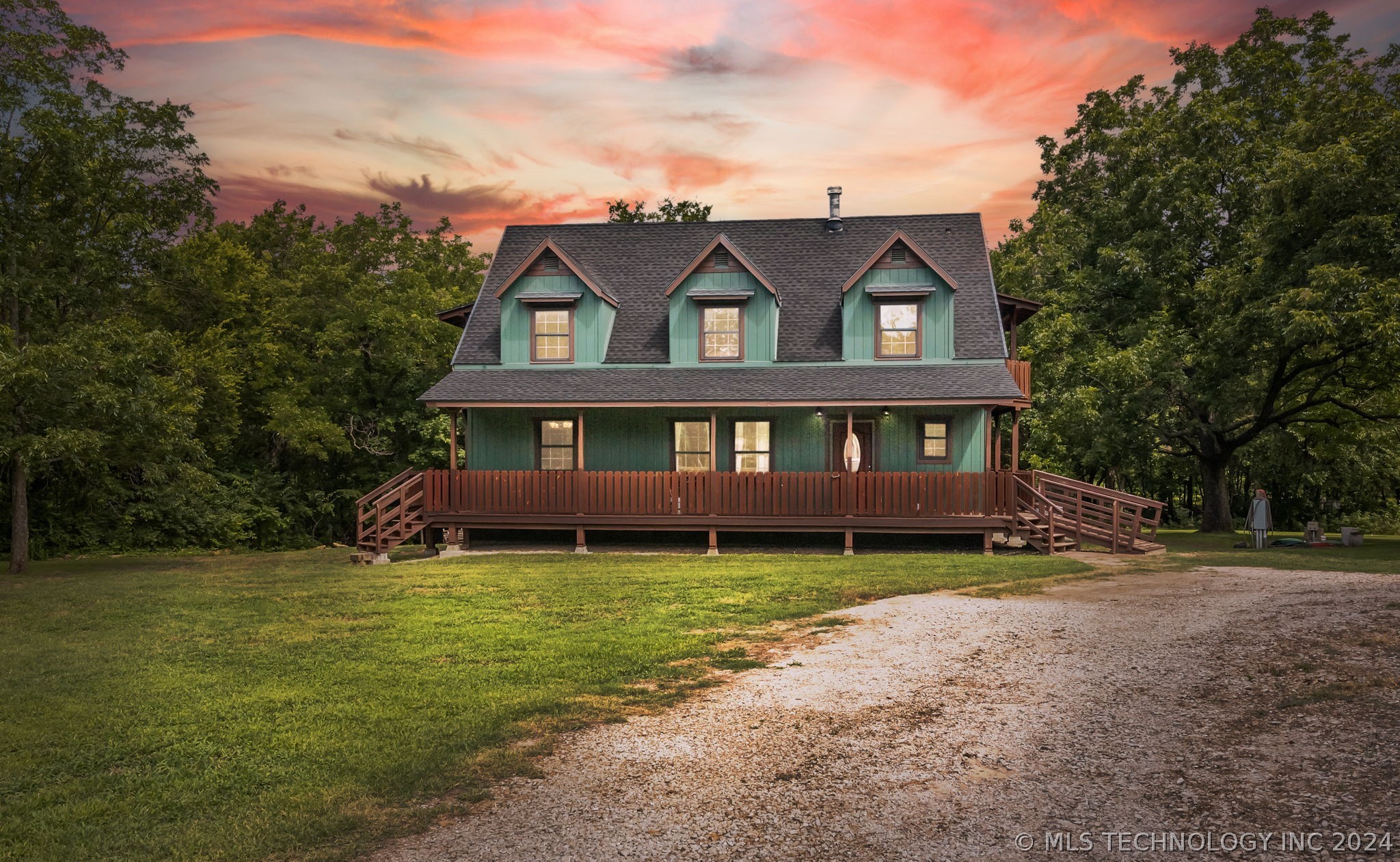 430 Rd, Claremore, OK 74017