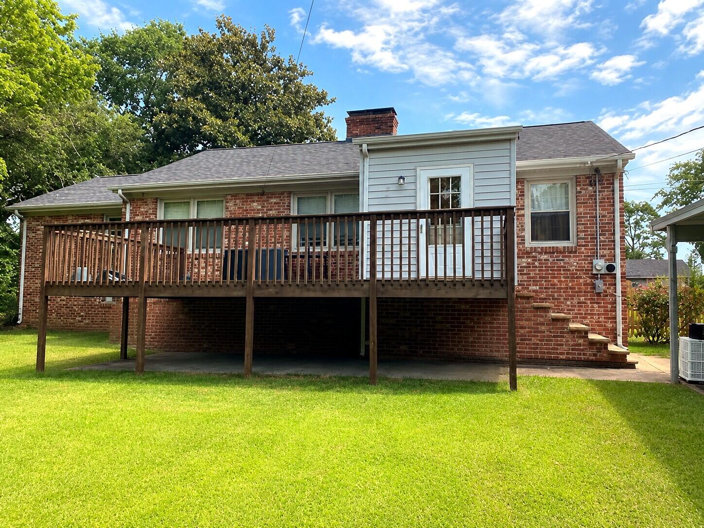 Residential in Spartanburg 2