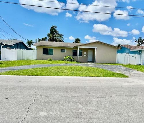 1912 Nw 38th St, Oakland Park, FL, 33309-4412 | Card Image