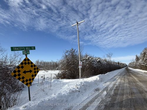 N/A Traceys Hill Road, Kawartha Lakes, ON, K9V4R5 | Card Image