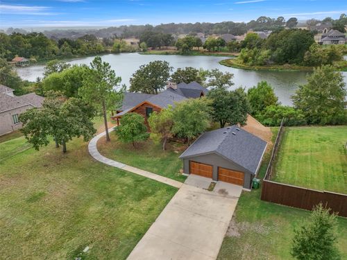 313 Pimlico Dr, Hickory Creek, TX, 75065-7692 | Card Image
