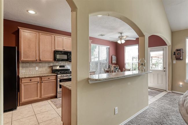 3626 Avalon Spring Ln, House other with 3 bedrooms, 3 bathrooms and 2 parking in Spring TX | Image 13