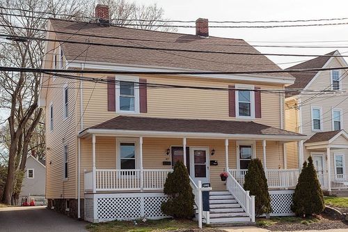 1-87 Winn St, Woburn, MA, 01801-2830 | Card Image