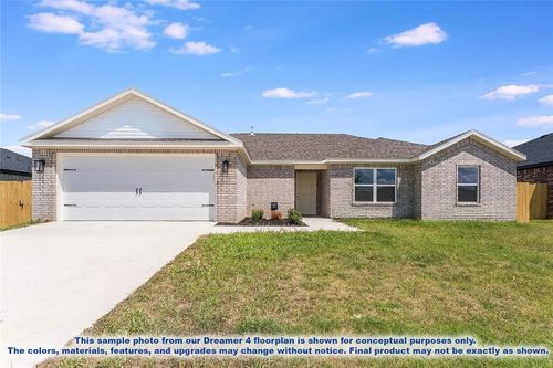 1013 Marquis Ave, Lowell, AR, 72745-5038 | Card Image
