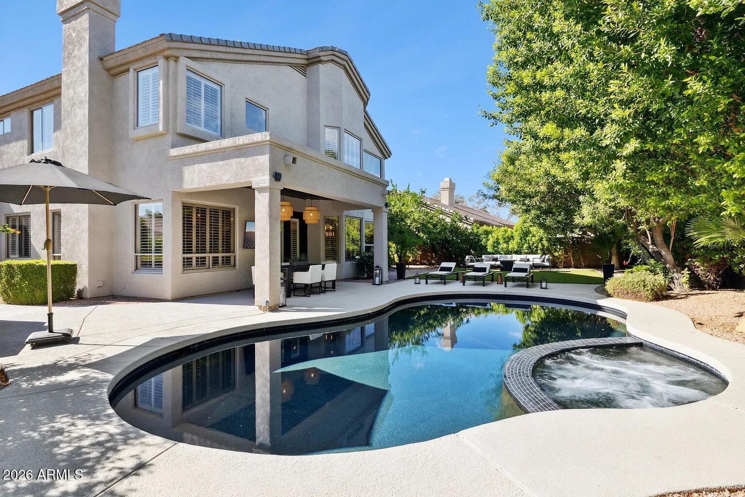 Residential Lease in Scottsdale 3
