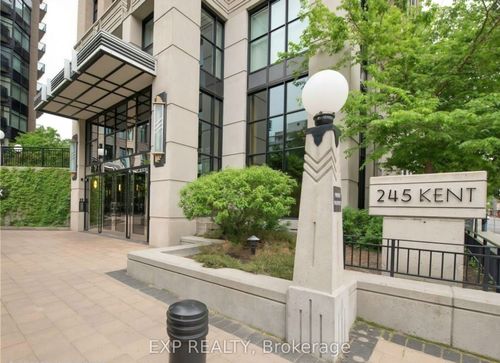 907-245 Kent St, Ottawa, ON, K2P0A5 | Card Image