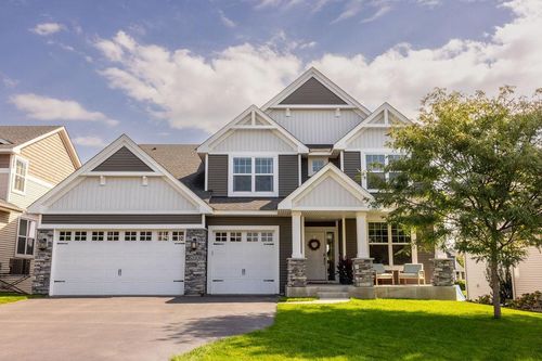 6510 Bridle Path, Corcoran, MN, 55340-4104 | Card Image