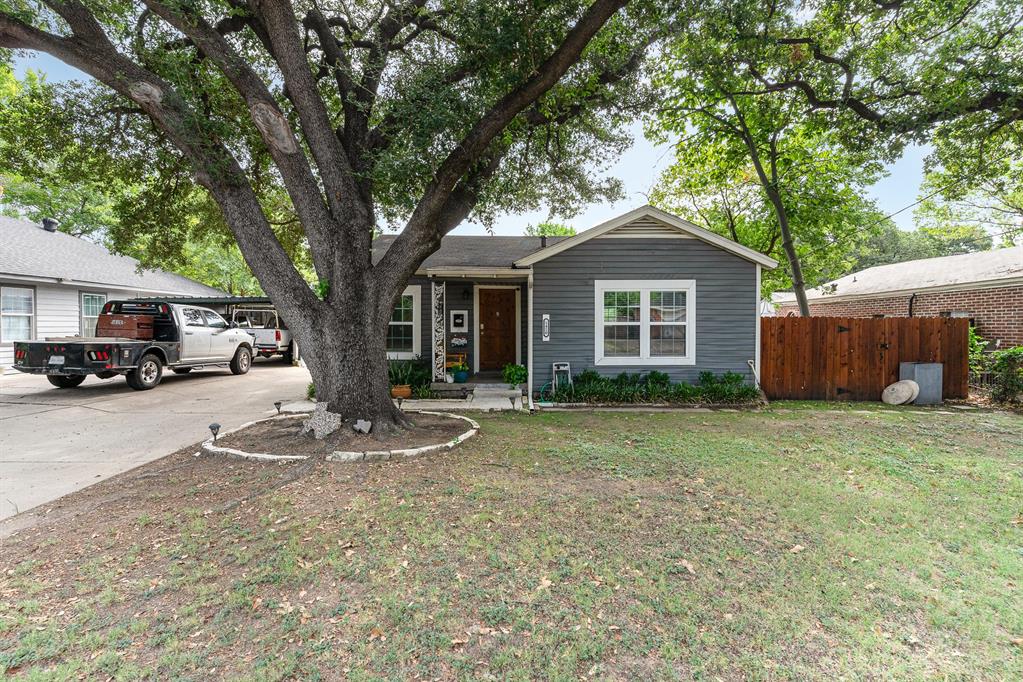 Balleywood Rd, Irving, TX 75060
