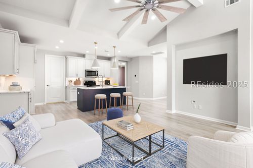 102-152 Caribbean Soul Ave, Hardeeville, SC, 29927 | Card Image