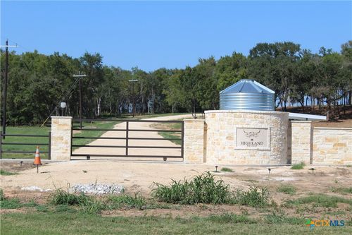 165 Highland Dr, Cameron, TX, 76520 | Card Image