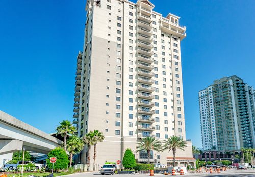 1605-1478 Riverplace Blvd, Jacksonville, FL, 32207-1831 | Card Image