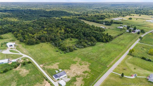 11346 Bennington Pike, Home with 4 bedrooms, 3 bathrooms and null parking in Vevay IN | Image 56