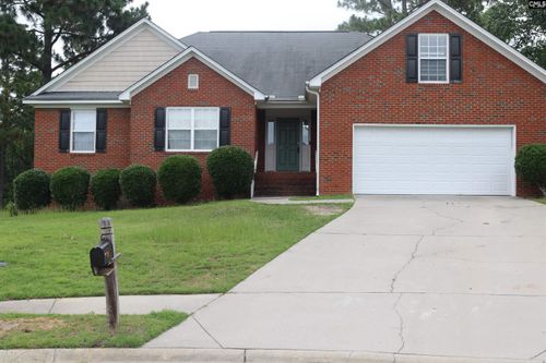 882 Heartleaf Dr, Columbia, SC, 29229-6902 | Card Image