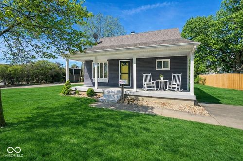 1030 N Lynhurst Dr, Speedway, IN, 46224-6809 | Card Image