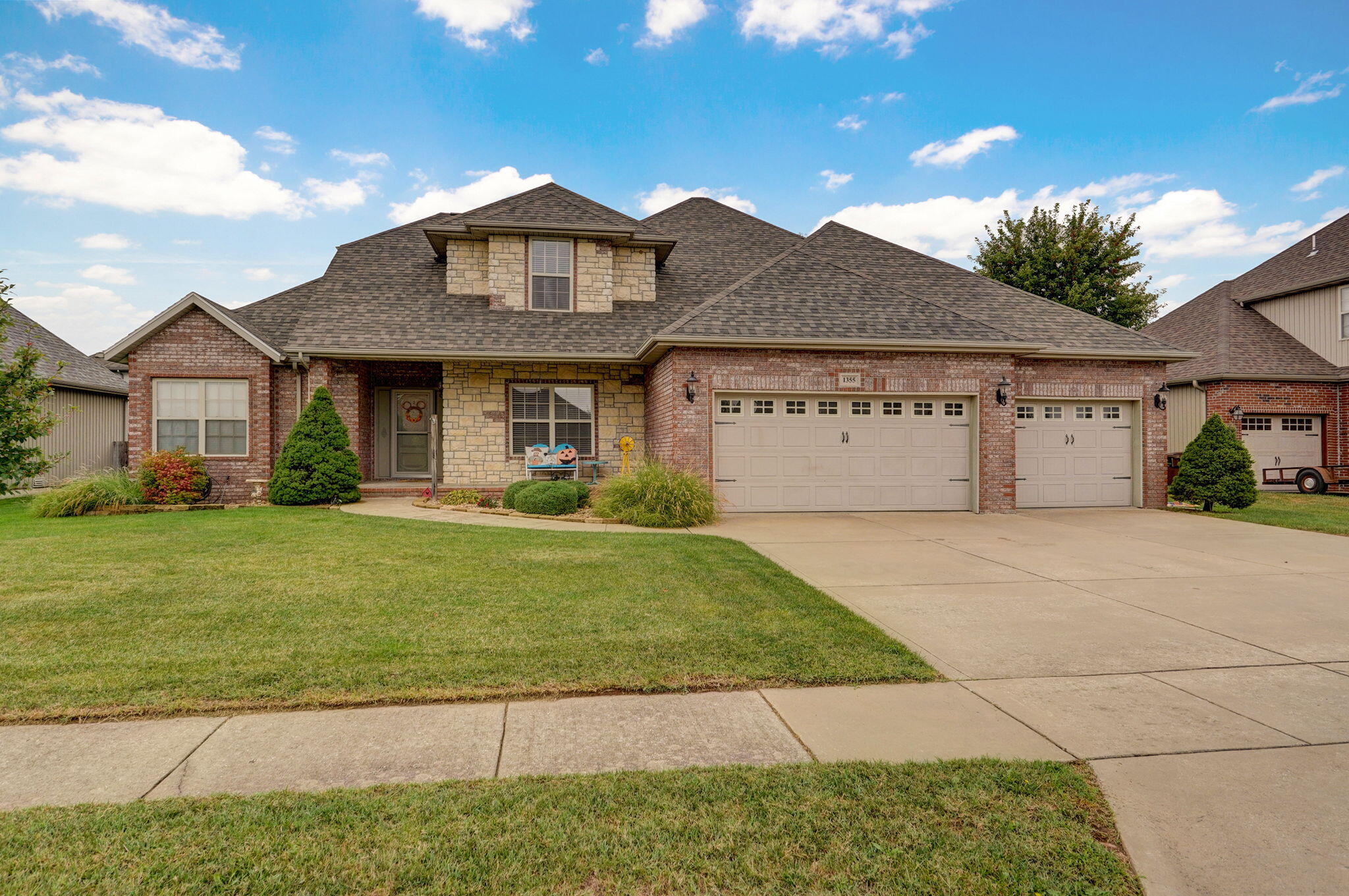 Opportunity Ave, Republic, MO 65738