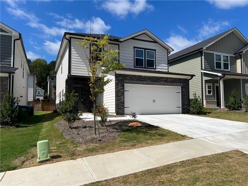 242 Wills Ln, Canton, GA, 30115-6376 | Card Image